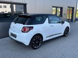 Citroën DS3 SportChic - gebrauchte Citroën DS3 aus dem Jahr 2016