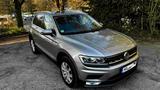 Volkswagen Tiguan 2.0 TDI SCR DSG 4MOTION Trendline Tre... - Volkswagen Tiguan Trendline mit Diesel-Antrieb