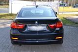 BMW 418d Gran Coupe Sport Line*Alufelgen*Sitzheizung - BMW: Alufelgen