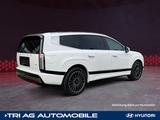 Hyundai Ioniq 9 Uniq 6-Sitzer 4WD - mit Elektro-Antrieb: Leder