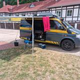 Volkswagen VW T5 1,9 Diesel - Volkswagen LT: 9