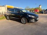 Ford S-Max 2,0 Bi-Turbo Vignale Premium-Ausstattung