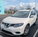 Nissan X-Trail Baujahr 2016 - Nissan: B2b