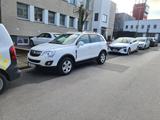 Opel Antara Tl:01633300041 - Opel Antara aus 2014