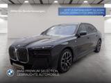 BMW i7 eDrive50 Limousine M Sport Massage Kamera - BMW i7 in München