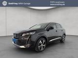 Peugeot 3008 Hybrid 136 e-DSC6 GT AHK+LED+NAVI+SHZ