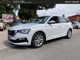 Skoda Scala Škoda Scala 1.6 TDI Style #6670 - Skoda Scala Style mit Diesel-Antrieb