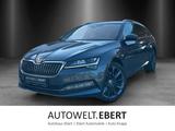 Skoda Superb Combi 2.0 TDI DSG/CANTON/AHK/VIRTUAL/ACC/ - Skoda Superb in Mannheim
