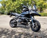 BMW R 1150 GS Adventure - BMW 1150 GS ADVENTURE