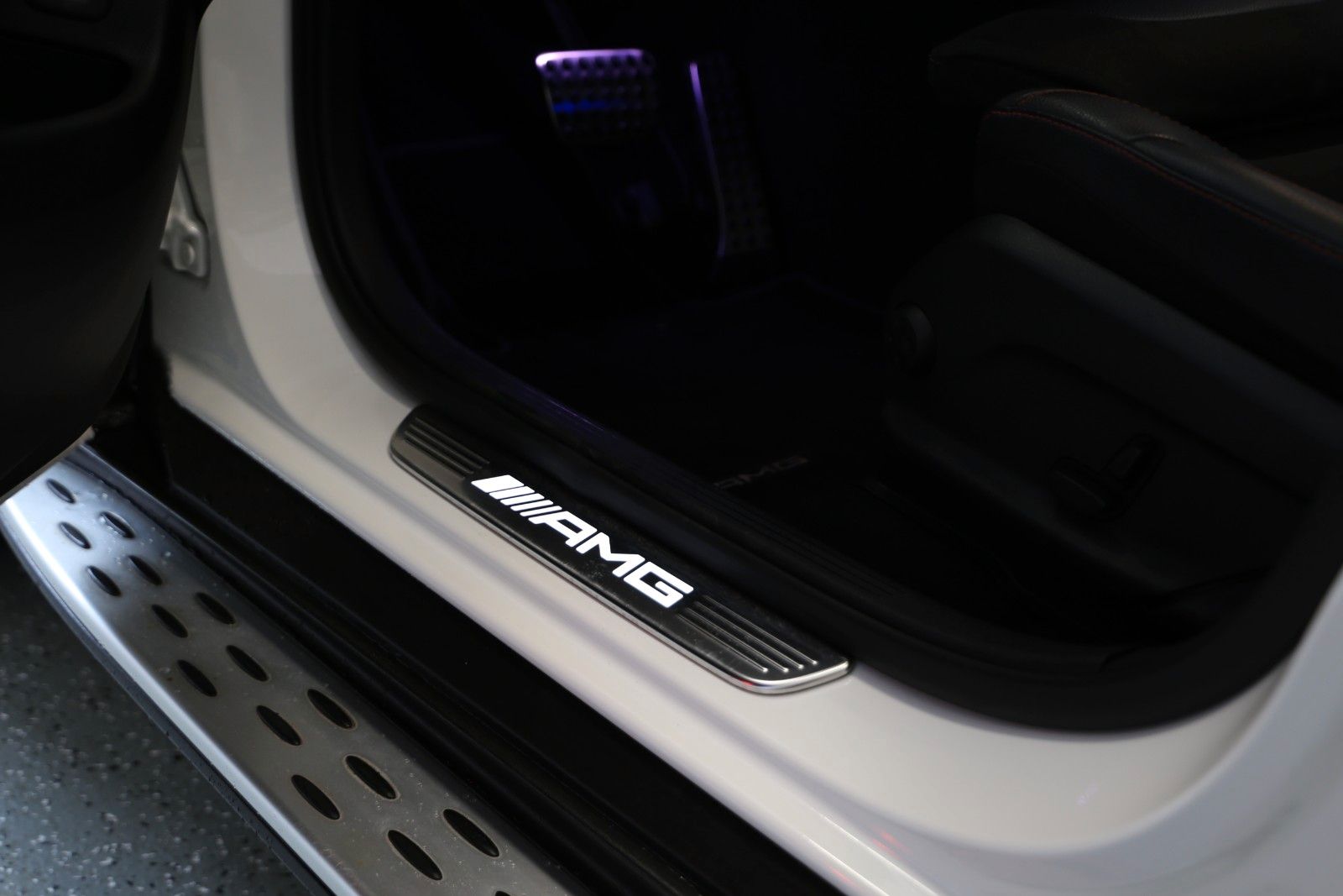 Mercedes-Benz GLC 43 AMG Coupe 4MATIC foto 18