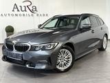 BMW 320i Touring Sport-Line NAV+LED+TEMPOMAT+KAMERA - BMW 320 in Oldenburg