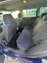 Volkswagen Passat 2.0 TDI 4Motion Comfortline Comfortline - Volkswagen Passat aus 2008: TDI
