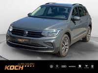 Volkswagen Tiguan - Vorschau Bild 1
