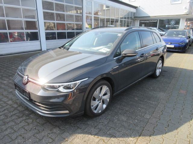 Volkswagen Golf Variant Style 2.0 TDI DSG NAVI AHK ACC LED