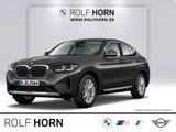 BMW X4 xDrive20d Klimaaut Komfortzugg HIFI RKam Navi - BMW X4 in Bonn