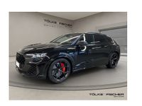 Audi RSQ8 - Vorschau Bild 1