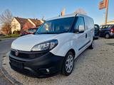 Fiat Doblo Doblò SX Maxi Kasten UConnect/KLIMA/EURO-6 - Fiat: Kleinbus, Eu