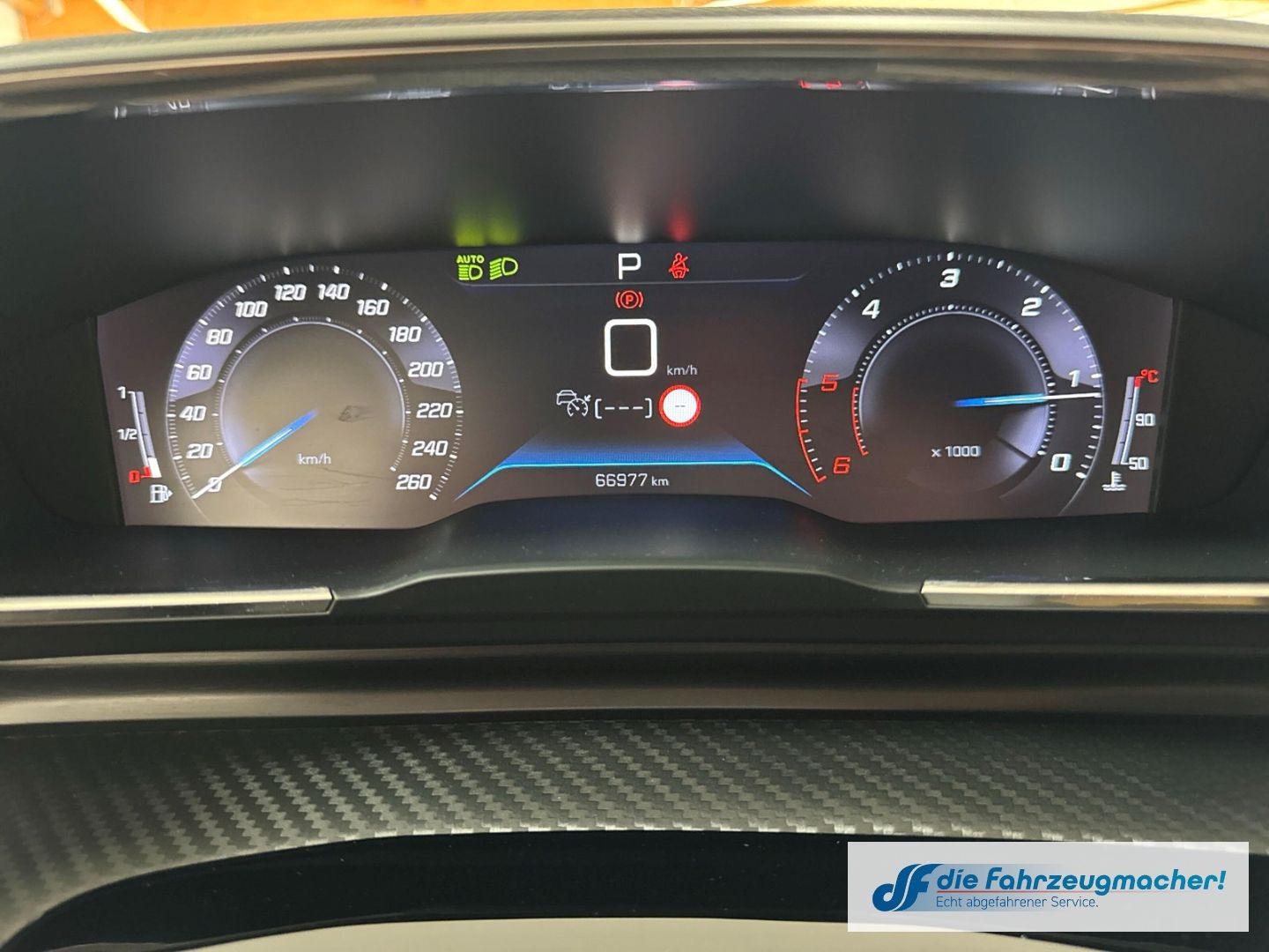 Fahrzeugabbildung Peugeot 508 SW Allure Pack 1.5 BlueHDi 130 EU6d Navi 360