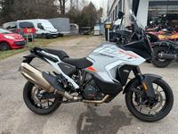 KTM 1290 Super Adventure S