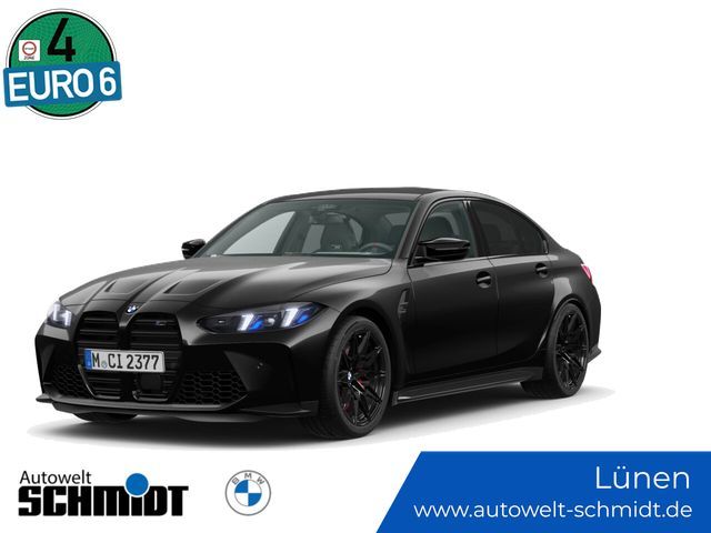 BMW M3 - Bild 1
