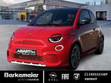 Abarth 500e Turismo **JBL / Panoramaglasdach / LED** - Abarth 500 Neuwagen