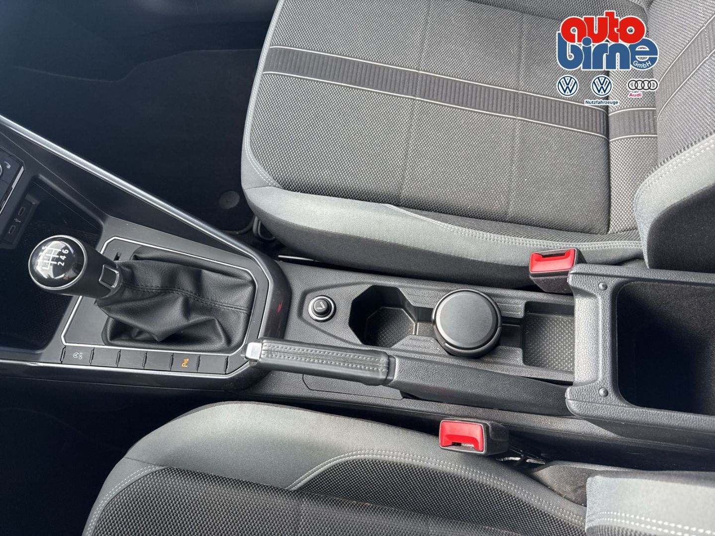 Polo VI 1.0 TSI Highline OPF Sportpaket Navi Dig
