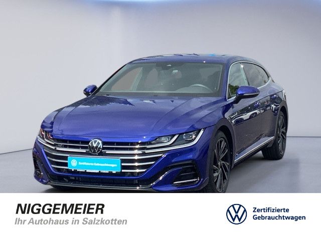 Volkswagen Arteon Shooting Brake 2.0TDI DSG R-Line NAVI+LED