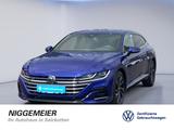 Volkswagen Arteon Shooting Brake 2.0TDI DSG R-Line NAVI+LED