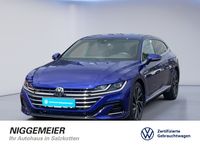 Volkswagen Arteon - Vorschau Bild 1