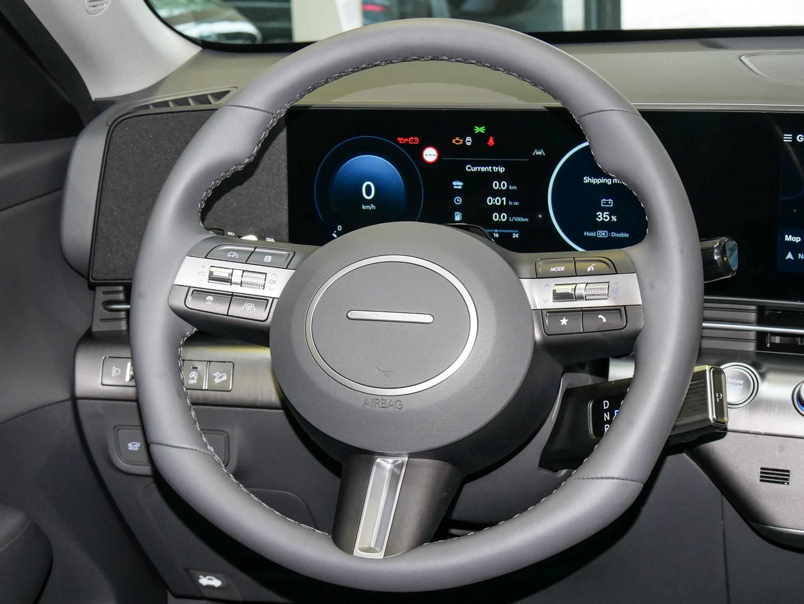 Hyundai KONA - Bild 19
