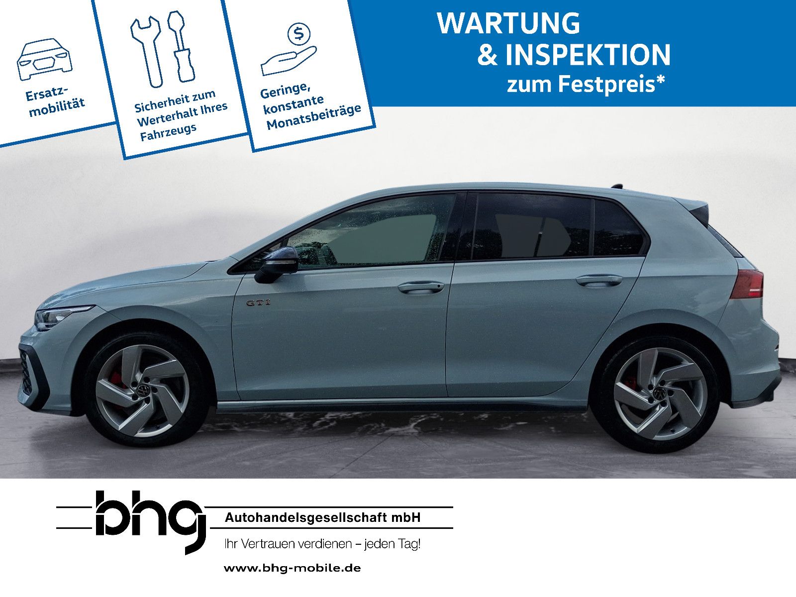 Volkswagen Golf - Bild 3