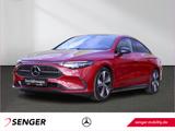 Mercedes-Benz CLA 180 Progressive Night Totwinkel Panorama AHK - Mercedes-Benz CLA 180 in Hamm