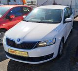 Skoda Rapid Spaceback Ambition.Klima.Kamrea.Navi.Shz. - Skoda Rapid aus 2018