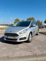 Ford S-Max Business - Ford S-Max in Karlsruhe