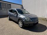 Nissan Qashqai +2 Acenta 7 Sitzer Pano - gebrauchte Nissan Qashqai aus dem Jahr 2008