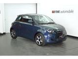 Fiat 500e Action Carplay Android Automatik 1.Hand