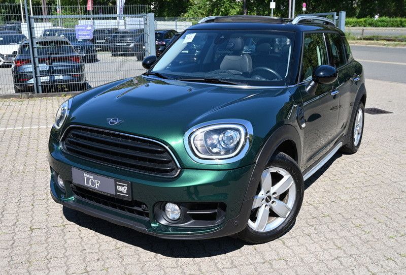 Image of MINI Cooper Countryman