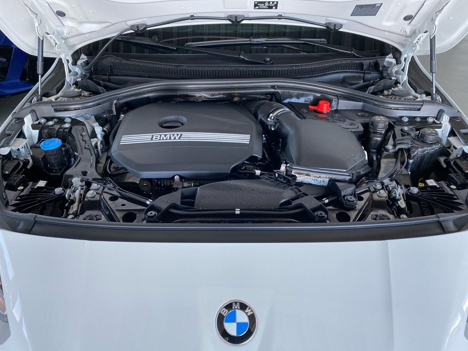 BMW 120 - Bild 18