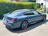 BMW M850i xDrive Gran Coupé Steptronic - - BMW M850: Limousine