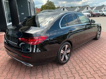 Mercedes C 180 - 6