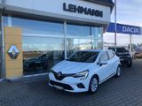 Renault Clio Intens TCe 90 - Renault Clio aus 2021