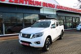 Nissan Navara NP300  Double Cab 4x4 Autom.Navi Kamera - Nissan Navara: Auto