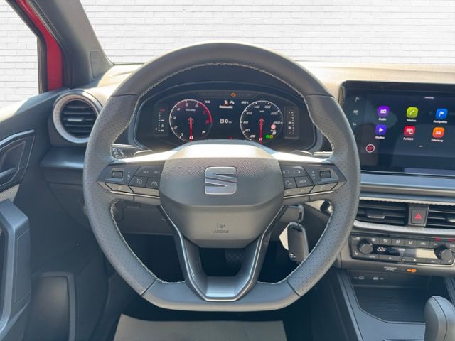 Fahrzeugabbildung SEAT Arona 1.0 TSI FR KLIMA LED NAVI ALU