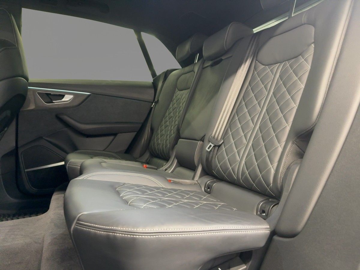 Audi SQ8 - Bild 8