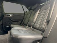 Audi SQ8 - Vorschau Bild 8