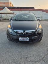 Opel Corsa 1.2 85CV 5 porte GPL-TECH Ecotec - Opel Corsa mit LPG-Antrieb: 1.2
