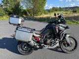 Honda CRF 1100 Africa Twin 2024 DCT