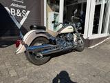 Yamaha XVS650A Drag Star Classic - YAMAHA XVS 650