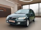 Mazda Premacy Exclusive/Automatik/Klima/PDC/AHK - Mazda Premacy: Exclusive