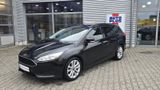 Ford Focus Turnier 1.5 TDCi DPF SITZHZG+PDC+HU NEU - Ford Focus: Tdci Dpf